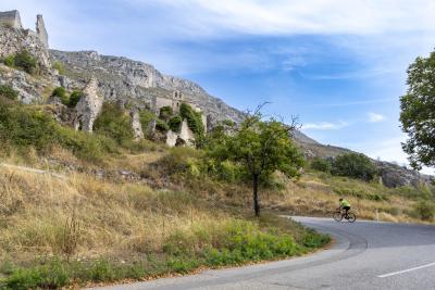 Cols Connectés 06 - Col de Gréolières 1400 2024 - Agrandir l'image 78 sur 100, fenêtre modale