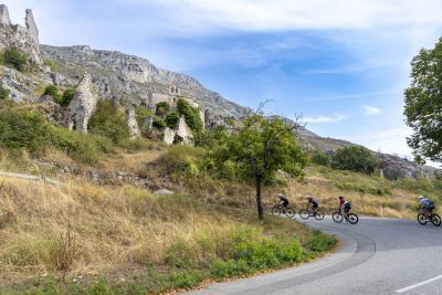 Cols Connectés 06 - Col de Gréolières 1400 2024 - Agrandir l'image 79 sur 100, fenêtre modale