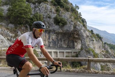 Cols Connectés 06 - Col de Gréolières 1400 2024 - Agrandir l'image 87 sur 100, fenêtre modale
