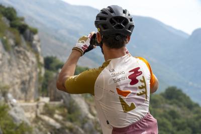 Cols Connectés 06 - Col de Gréolières 1400 2024 - Agrandir l'image 88 sur 100, fenêtre modale