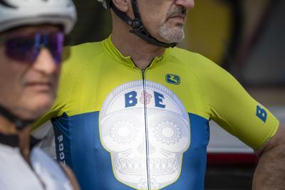 Cols Connectés 06 - Col de Gréolières 1400 2025 - Agrandir l'image 9 sur 100, fenêtre modale