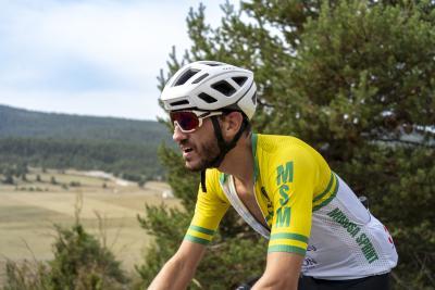 Cols Connectés 06 - Col de Gréolières 1400 2024 - Agrandir l'image 90 sur 100, fenêtre modale