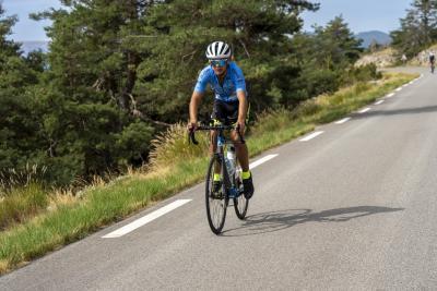 Cols Connectés 06 - Col de Gréolières 1400 2024 - Agrandir l'image 94 sur 100, fenêtre modale