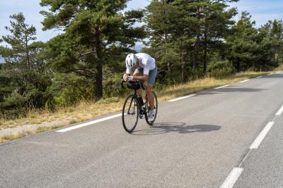 Cols Connectés 06 - Col de Gréolières 1400 2024 - Agrandir l'image 95 sur 100, fenêtre modale