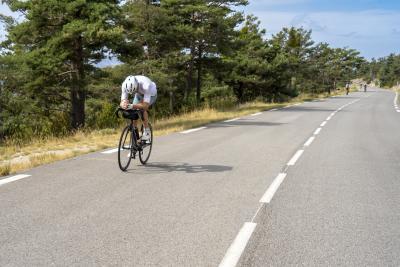 Cols Connectés 06 - Col de Gréolières 1400 2024 - Agrandir l'image 96 sur 100, fenêtre modale