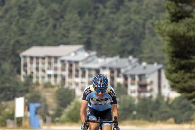 Cols Connectés 06 - Col de Gréolières 1400 2024 - Agrandir l'image 99 sur 100, fenêtre modale