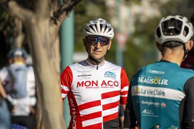 Cols Connectés 06 - Col de la Madone 2025 - Agrandir l'image 10 sur 136, fenêtre modale