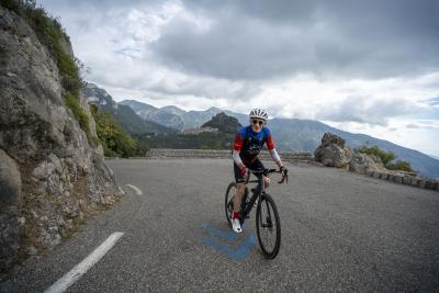 Cols Connectés 06 - Col de la Madone 2025 - Agrandir l'image 102 sur 136, fenêtre modale
