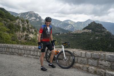 Cols Connectés 06 - Col de la Madone 2025 - Agrandir l'image 106 sur 136, fenêtre modale