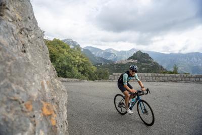 Cols Connectés 06 - Col de la Madone 2025 - Agrandir l'image 108 sur 136, fenêtre modale