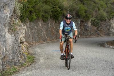 Cols Connectés 06 - Col de la Madone 2025 - Agrandir l'image 114 sur 136, fenêtre modale