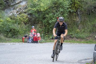 Cols Connectés 06 - Col de la Madone 2025 - Agrandir l'image 123 sur 136, fenêtre modale