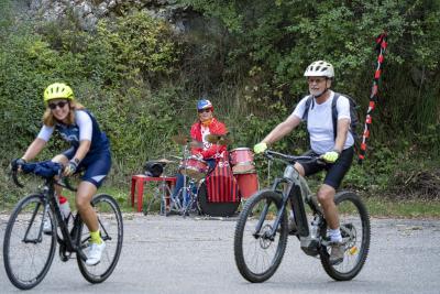 Cols Connectés 06 - Col de la Madone 2025 - Agrandir l'image 126 sur 136, fenêtre modale