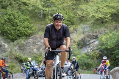 Cols Connectés 06 - Col de la Madone 2025 - Agrandir l'image 127 sur 136, fenêtre modale