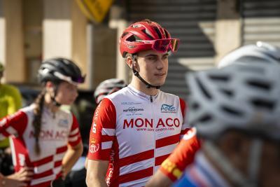 Cols Connectés 06 - Col de la Madone 2025 - Agrandir l'image 13 sur 136, fenêtre modale