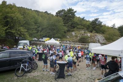Cols Connectés 06 - Col de la Madone 2025 - Agrandir l'image 135 sur 136, fenêtre modale