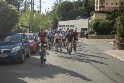Cols Connectés 06 - Col de la Madone 2025 - Agrandir l'image 15 sur 136, fenêtre modale