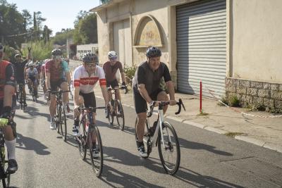 Cols Connectés 06 - Col de la Madone 2025 - Agrandir l'image 16 sur 136, fenêtre modale