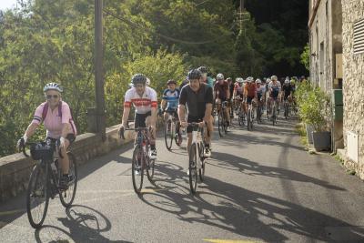 Cols Connectés 06 - Col de la Madone 2025 - Agrandir l'image 17 sur 136, fenêtre modale
