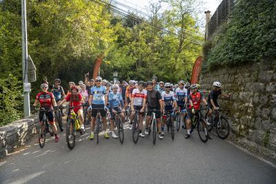 Cols Connectés 06 - Col de la Madone 2025 - Agrandir l'image 19 sur 136, fenêtre modale