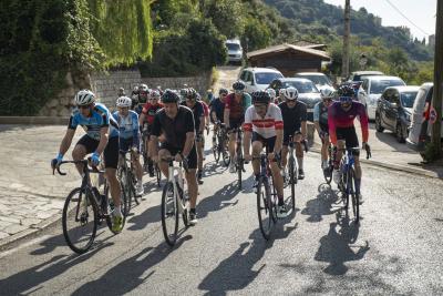 Cols Connectés 06 - Col de la Madone 2025 - Agrandir l'image 23 sur 136, fenêtre modale