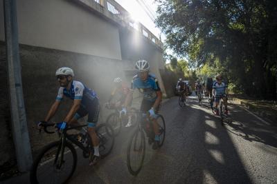 Cols Connectés 06 - Col de la Madone 2025 - Agrandir l'image 24 sur 136, fenêtre modale