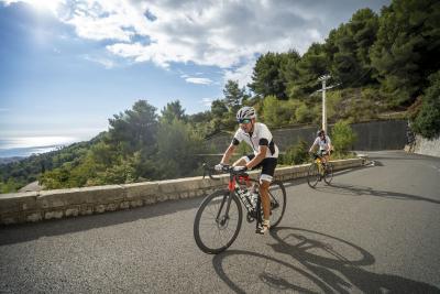 Cols Connectés 06 - Col de la Madone 2025 - Agrandir l'image 31 sur 136, fenêtre modale