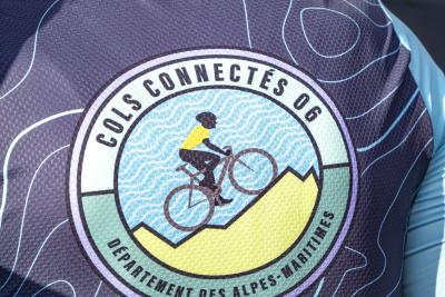 Cols Connectés 06 - Col de la Madone 2025 - Agrandir l'image 4 sur 136, fenêtre modale