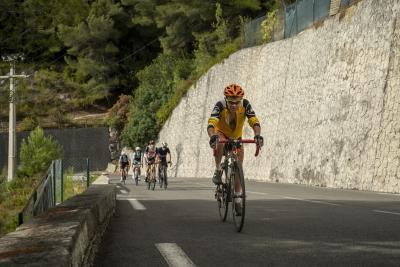 Cols Connectés 06 - Col de la Madone 2025 - Agrandir l'image 41 sur 136, fenêtre modale