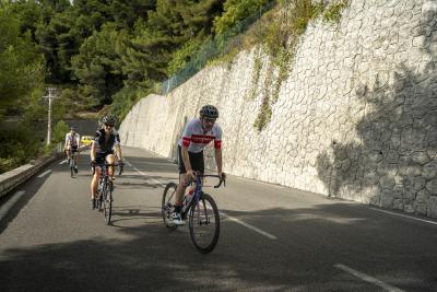 Cols Connectés 06 - Col de la Madone 2025 - Agrandir l'image 51 sur 136, fenêtre modale