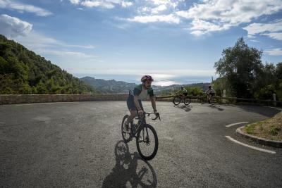 Cols Connectés 06 - Col de la Madone 2025 - Agrandir l'image 58 sur 136, fenêtre modale
