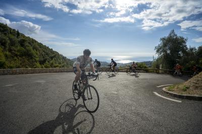 Cols Connectés 06 - Col de la Madone 2025 - Agrandir l'image 59 sur 136, fenêtre modale