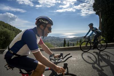 Cols Connectés 06 - Col de la Madone 2025 - Agrandir l'image 61 sur 136, fenêtre modale