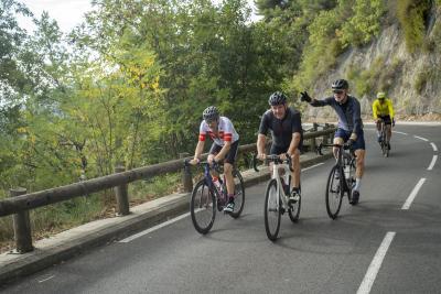 Cols Connectés 06 - Col de la Madone 2025 - Agrandir l'image 65 sur 136, fenêtre modale