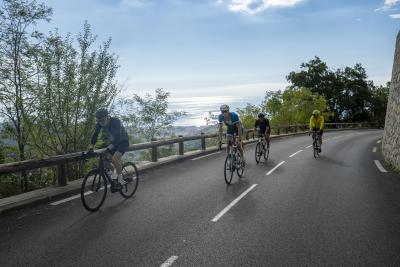 Cols Connectés 06 - Col de la Madone 2025 - Agrandir l'image 66 sur 136, fenêtre modale