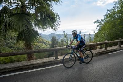 Cols Connectés 06 - Col de la Madone 2025 - Agrandir l'image 67 sur 136, fenêtre modale