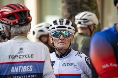 Cols Connectés 06 - Col de la Madone 2025 - Agrandir l'image 7 sur 136, fenêtre modale