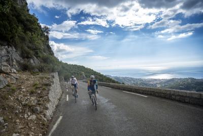 Cols Connectés 06 - Col de la Madone 2025 - Agrandir l'image 71 sur 136, fenêtre modale