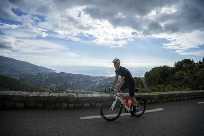 Cols Connectés 06 - Col de la Madone 2025 - Agrandir l'image 79 sur 136, fenêtre modale