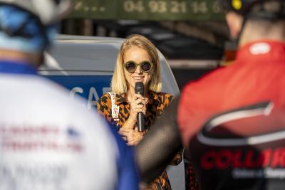 Cols Connectés 06 - Col de la Madone 2025 - Agrandir l'image 8 sur 136, fenêtre modale