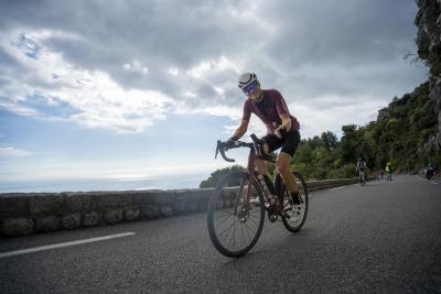 Cols Connectés 06 - Col de la Madone 2025 - Agrandir l'image 82 sur 136, fenêtre modale