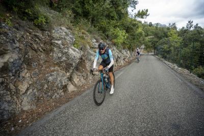 Cols Connectés 06 - Col de la Madone 2025 - Agrandir l'image 87 sur 136, fenêtre modale
