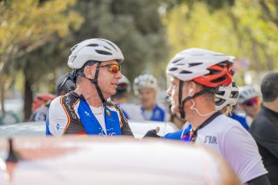 Cols Connectés 06 - Col de la Madone 2025 - Agrandir l'image 2 sur 136, fenêtre modale