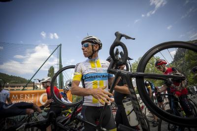 Cols Connectés 06 - Col de St-Raphael 2025 - Agrandir l'image 12 sur 91, fenêtre modale