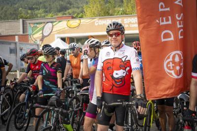 Cols Connectés 06 - Col de St-Raphael 2025 - Agrandir l'image 13 sur 91, fenêtre modale