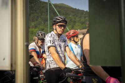 Cols Connectés 06 - Col de St-Raphael 2025 - Agrandir l'image 15 sur 91, fenêtre modale