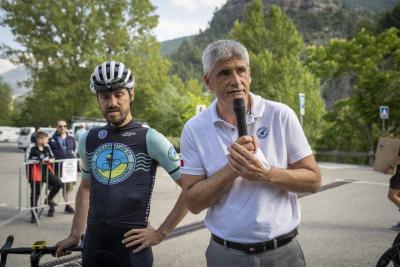 Cols Connectés 06 - Col de St-Raphael 2025 - Agrandir l'image 16 sur 91, fenêtre modale