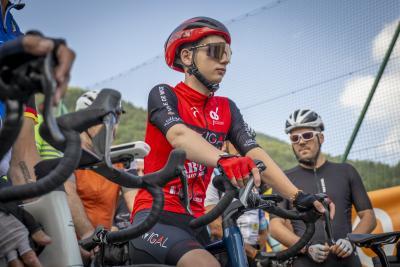 Cols Connectés 06 - Col de St-Raphael 2025 - Agrandir l'image 19 sur 91, fenêtre modale