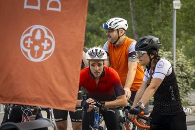 Cols Connectés 06 - Col de St-Raphael 2025 - Agrandir l'image 1 sur 91, fenêtre modale