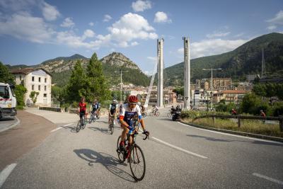Cols Connectés 06 - Col de St-Raphael 2025 - Agrandir l'image 21 sur 91, fenêtre modale